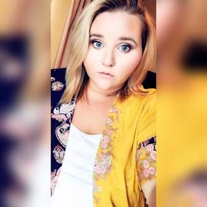 Meet your Posher, Brianna